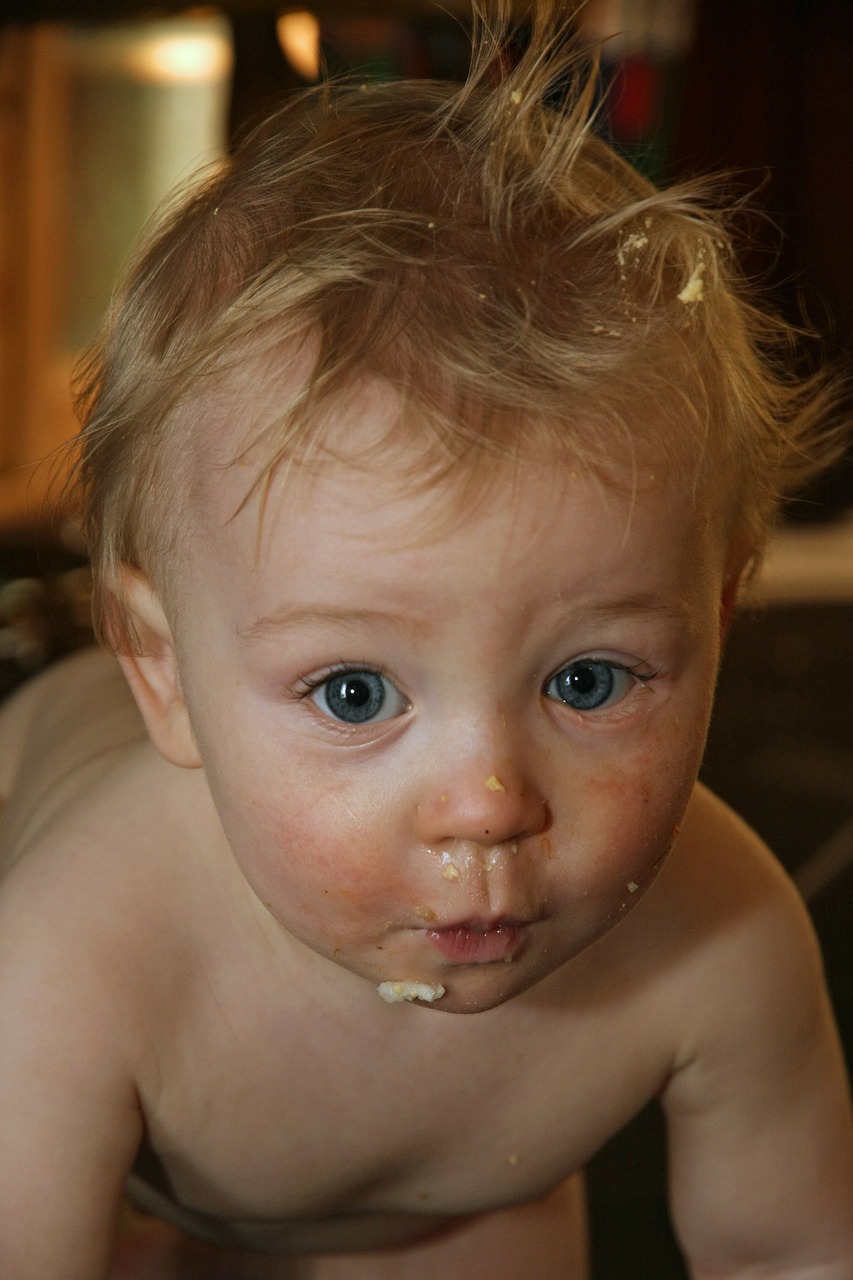 inconvenientes baby led weaning